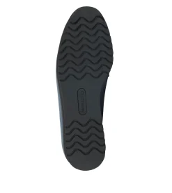 Baretraps Flats & Loafers-Addison Slip On Loafer Midnight