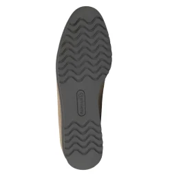 Baretraps Flats & Loafers-Addison Slip On Loafer Truffle