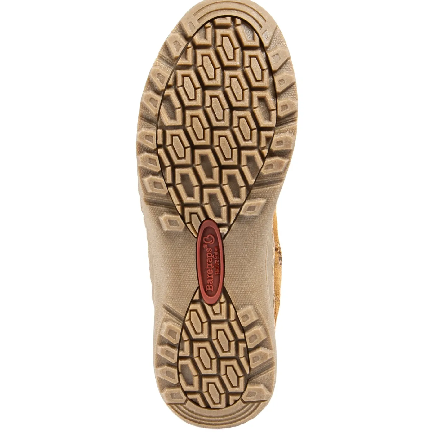 Baretraps Cold Weather Boots-Adele Cold Weather Tall Boot Whiskey