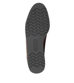 Baretraps Flats & Loafers-Amry Slip On Loafer BrushBrown