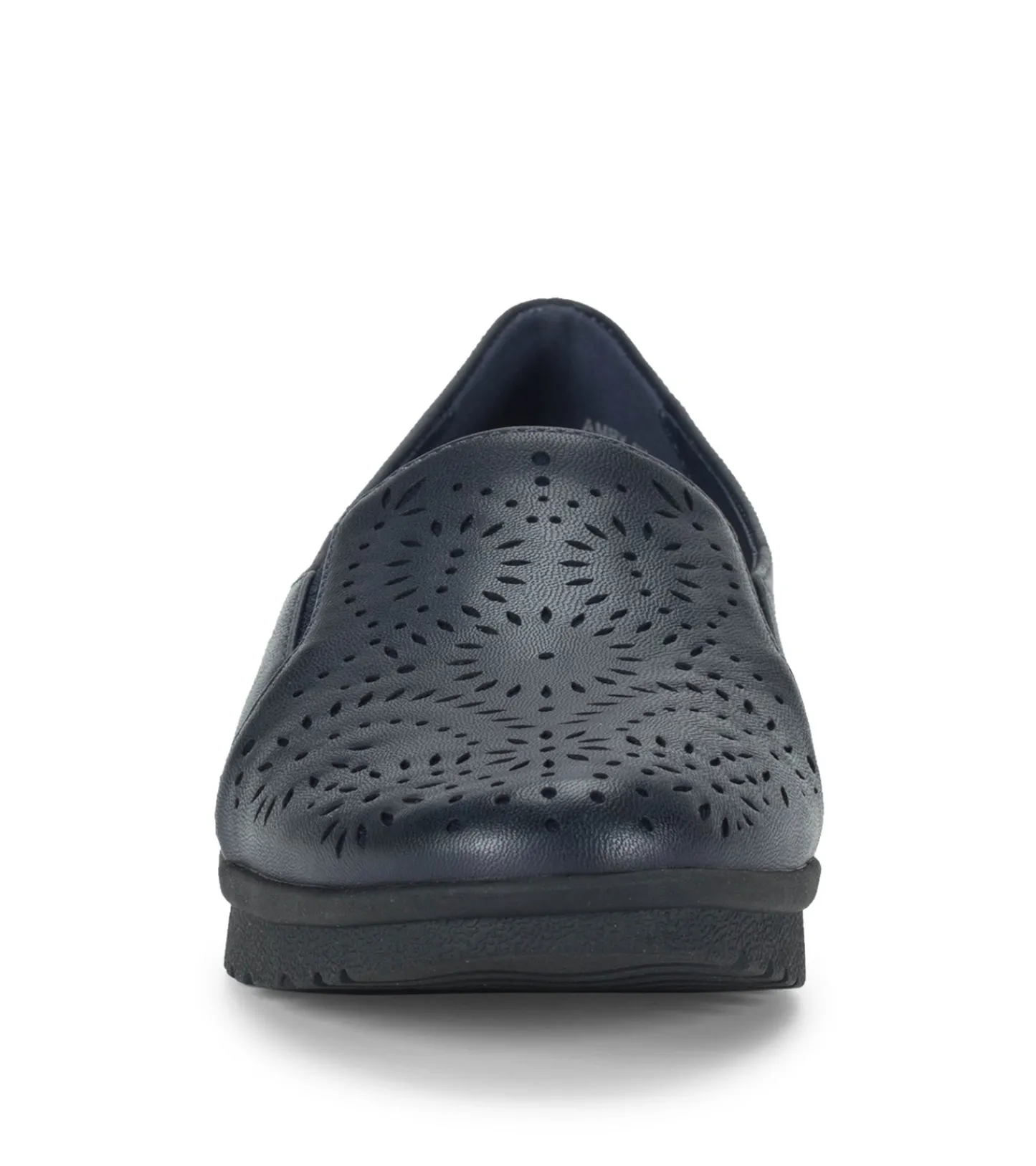 Baretraps Flats & Loafers-Amry Slip On Loafer Navy