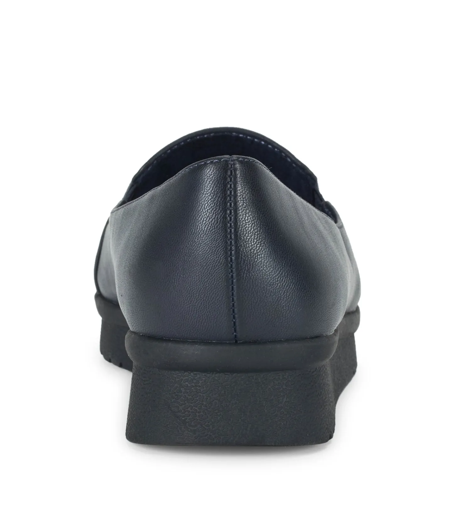 Baretraps Flats & Loafers-Amry Slip On Loafer Navy