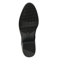 Baretraps Knee High Boots-Anika Tall Boot Black