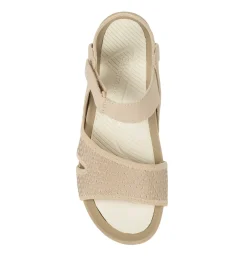 Baretraps Rebound Sandals-Annissa Sandal SandMulti