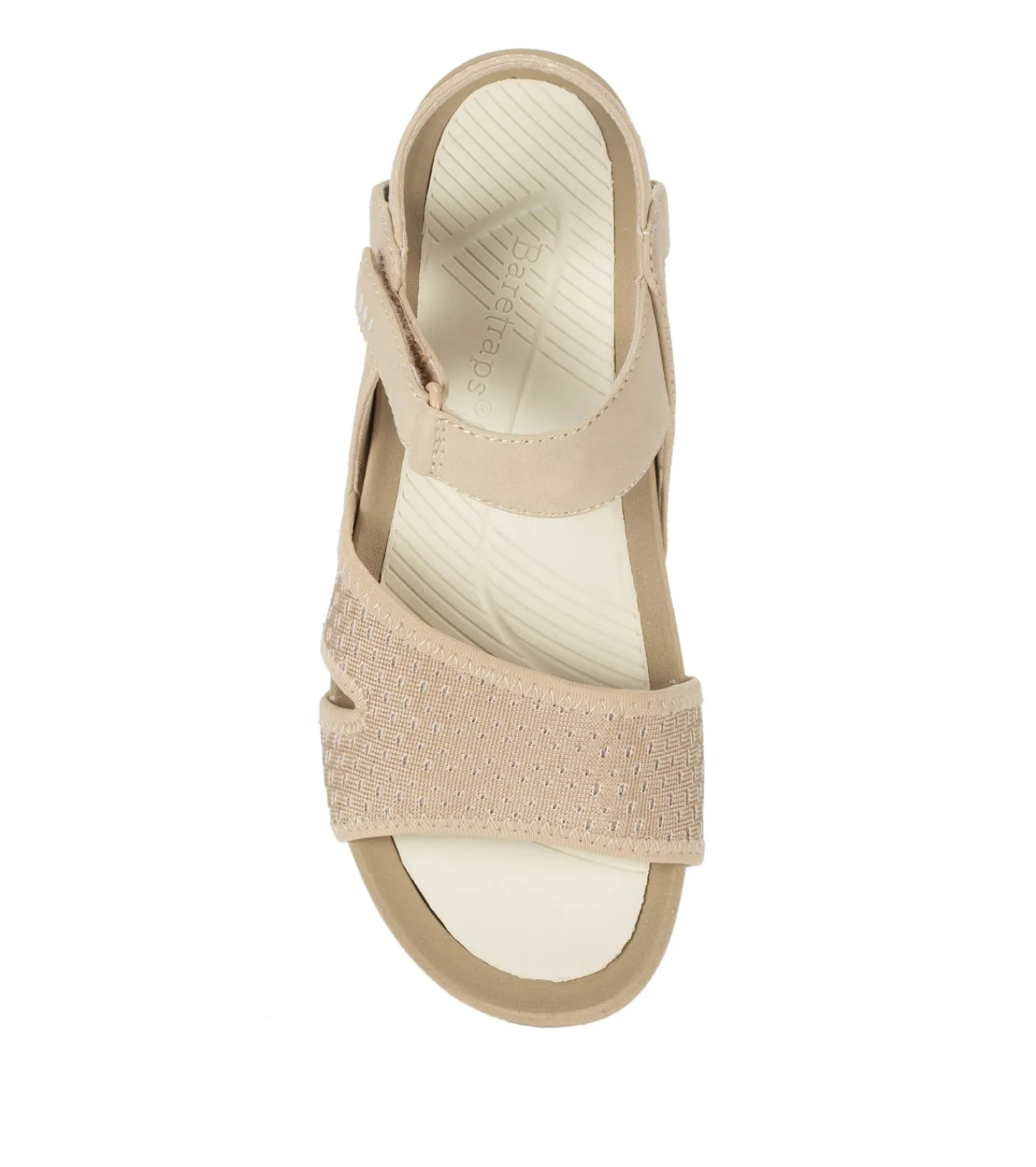 Baretraps Rebound Sandals-Annissa Sandal SandMulti