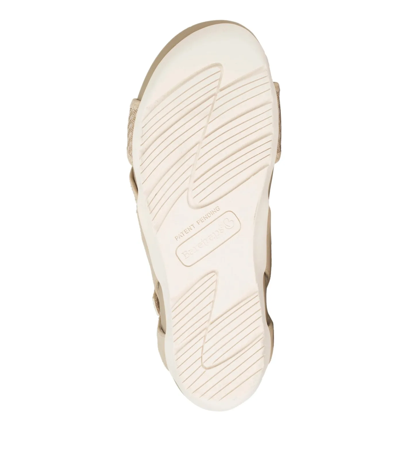 Baretraps Rebound Sandals-Annissa Sandal SandMulti