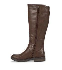 Baretraps Knee High Boots-Aphrodite Tall Boot DarkBrown