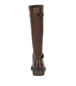 Baretraps Knee High Boots-Aphrodite Tall Boot DarkBrown