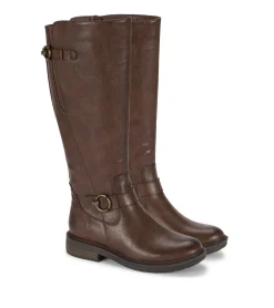Baretraps Knee High Boots-Aphrodite Tall Boot DarkBrown