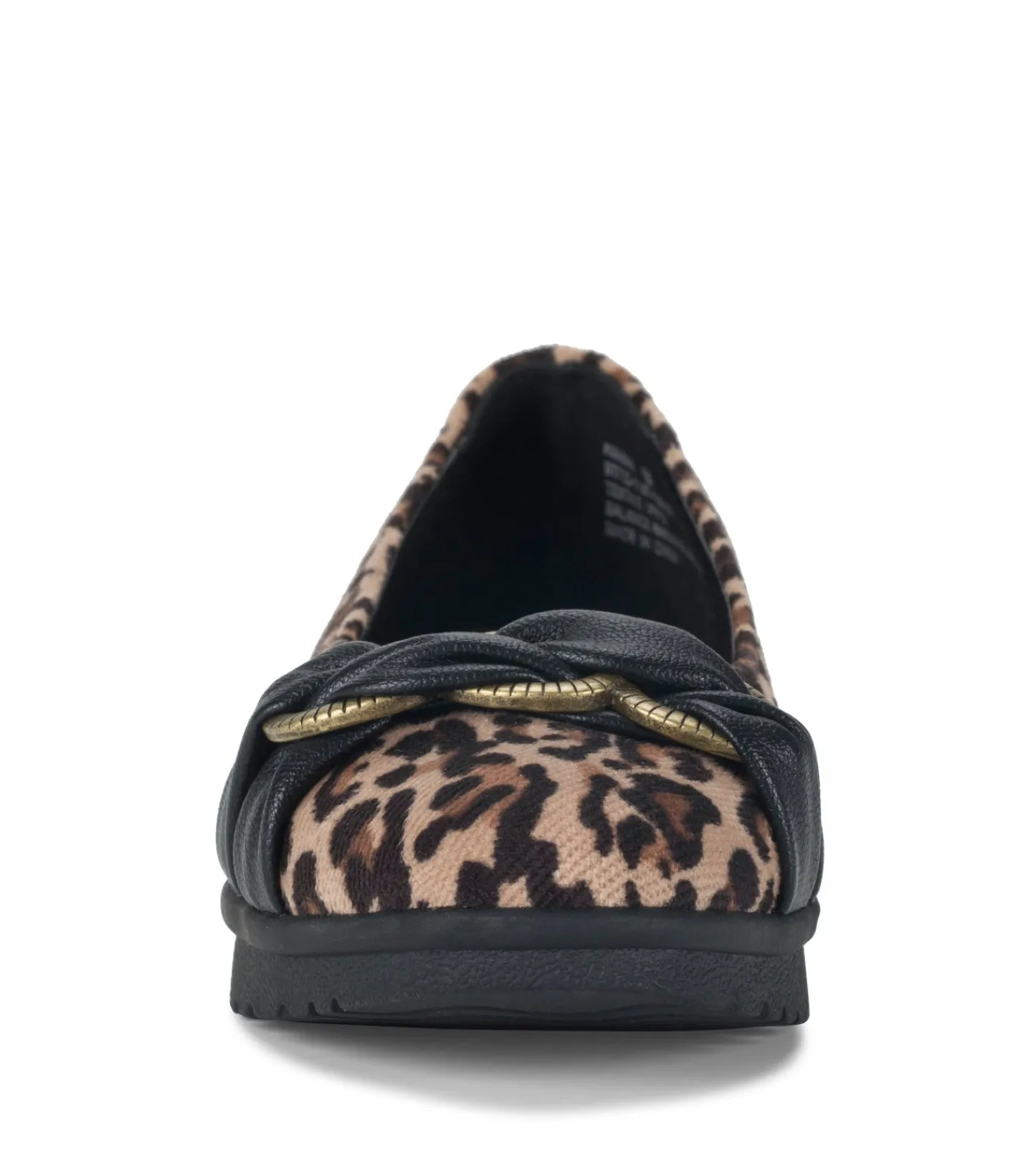 Baretraps Flats & Loafers-Aurora Flat BrownMulti