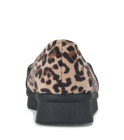 Baretraps Flats & Loafers-Aurora Flat BrownMulti