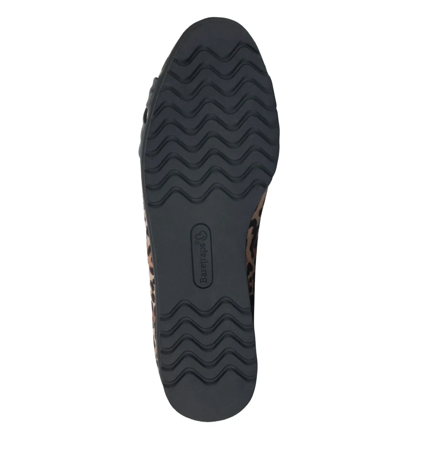Baretraps Flats & Loafers-Aurora Flat BrownMulti