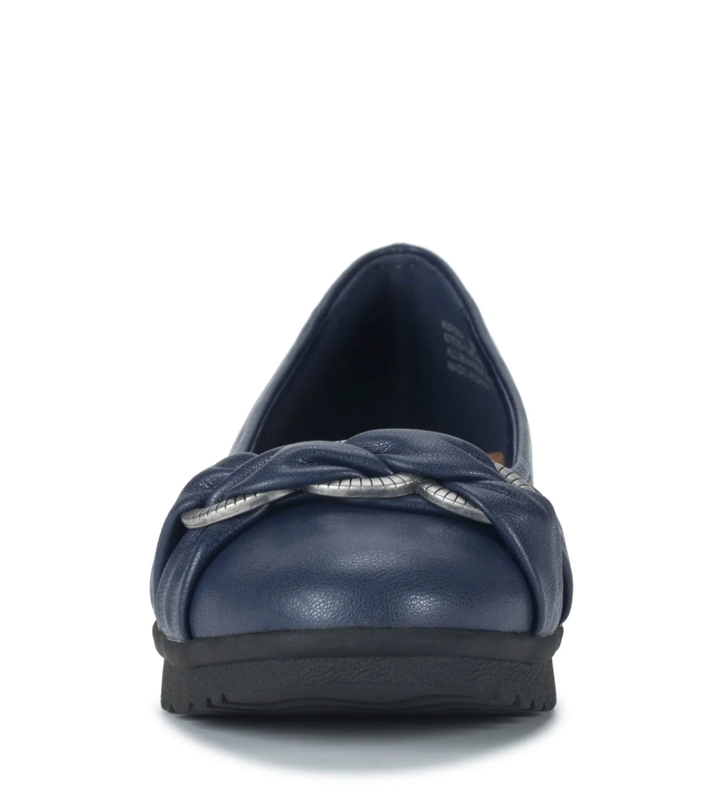 Baretraps Flats & Loafers-Aurora Flat Midnight