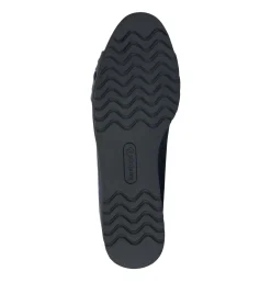 Baretraps Flats & Loafers-Aurora Flat Midnight