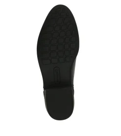 Baretraps Booties-Avril Ankle Bootie Black