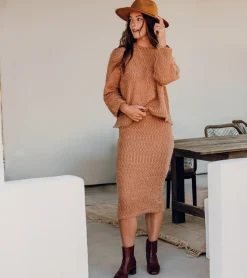 Baretraps Booties-Bessie Block Heel Bootie Bloodstone