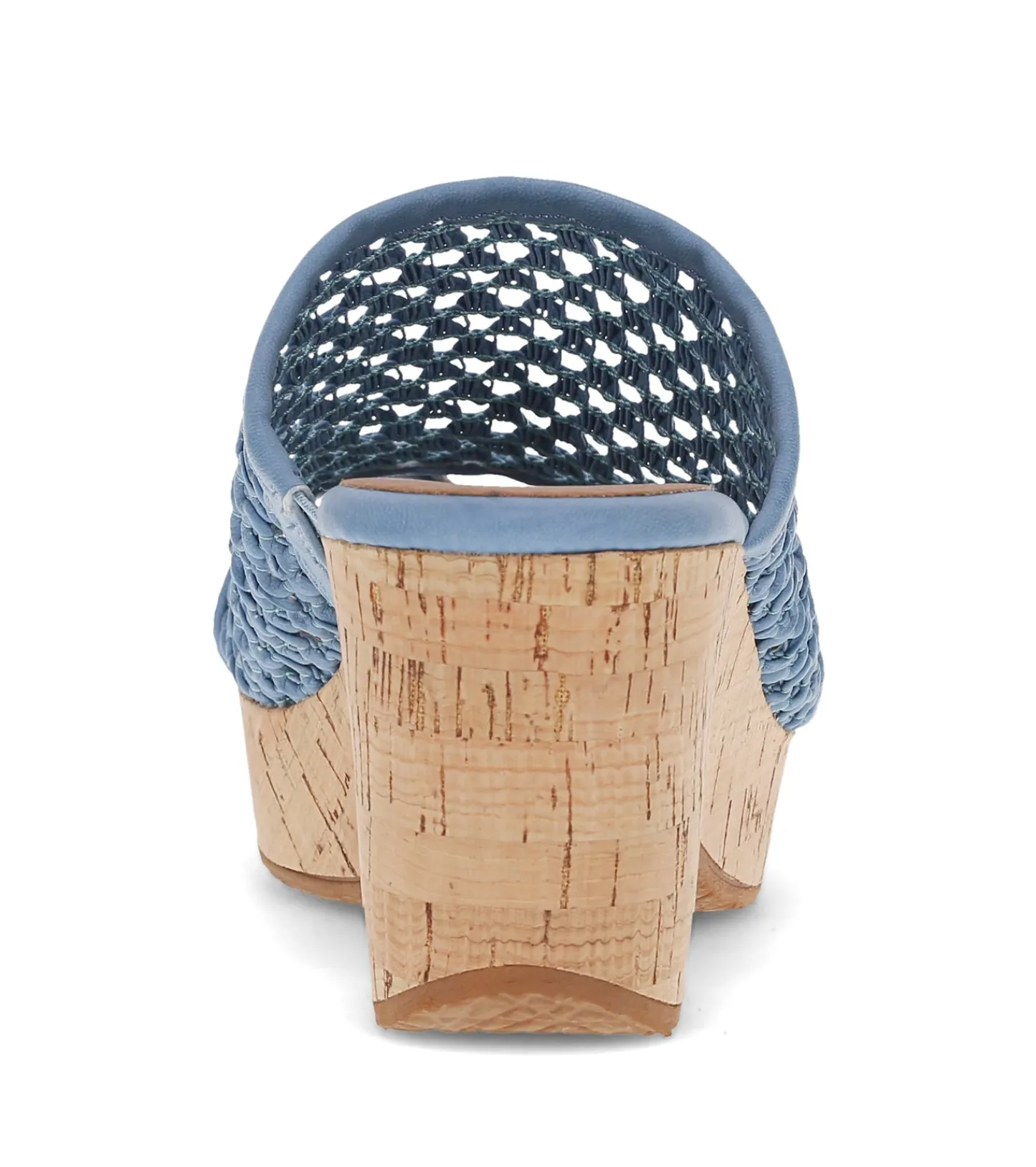 Baretraps Wedge Sandals|Slides & Slip On Sandals-Bethie Wedge Sandal IslandBlue