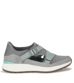 Baretraps Flats & Loafers|Sneakers-Bianna Slip On Sneaker LightGrey