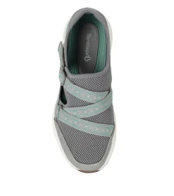 Baretraps Flats & Loafers|Sneakers-Bianna Slip On Sneaker LightGrey