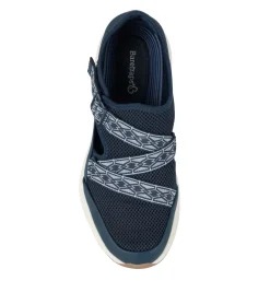 Baretraps Flats & Loafers|Sneakers-Bianna Slip On Sneaker NavyBlue