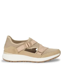 Baretraps Flats & Loafers|Sneakers-Bianna Slip On Sneaker Sand