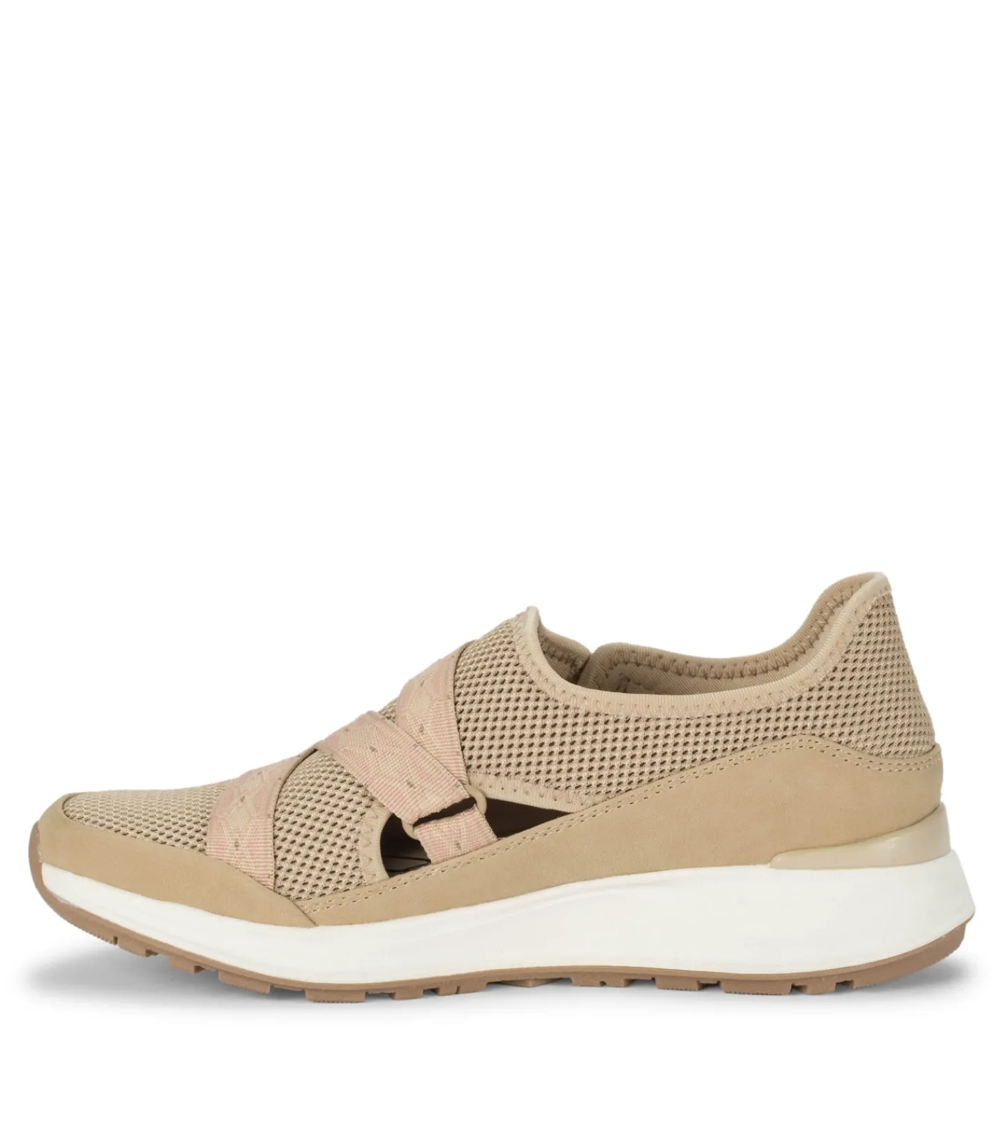 Baretraps Flats & Loafers|Sneakers-Bianna Slip On Sneaker Sand