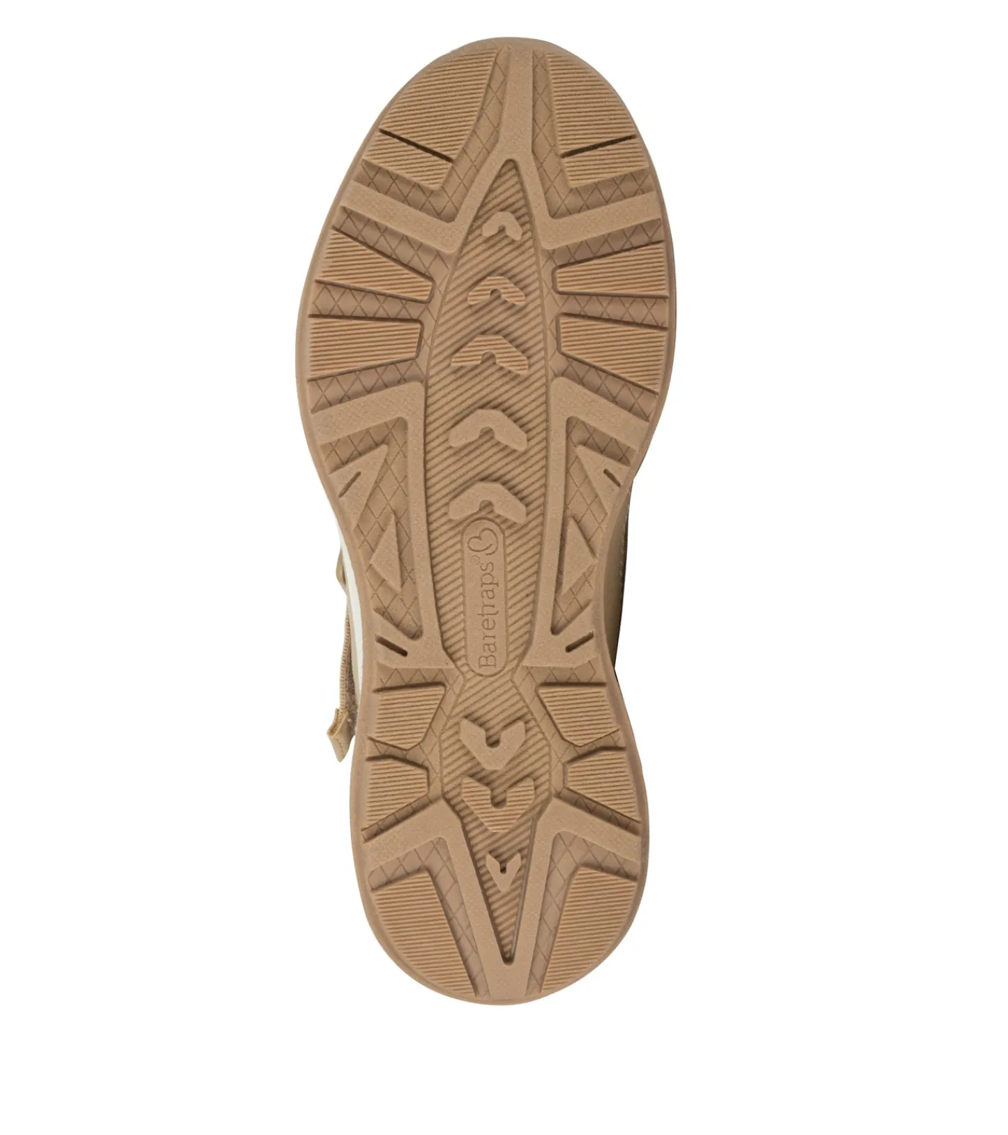 Baretraps Flats & Loafers|Sneakers-Bianna Slip On Sneaker Sand