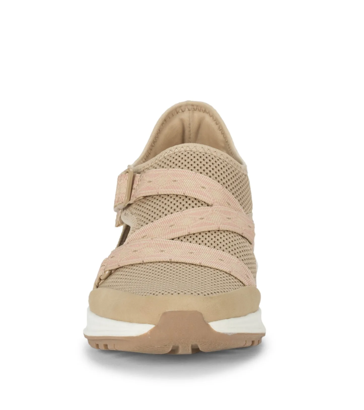 Baretraps Flats & Loafers|Sneakers-Bianna Slip On Sneaker Sand