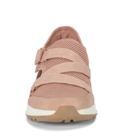 Baretraps Flats & Loafers|Sneakers-Bianna Slip On Sneaker SoftPink