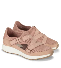 Baretraps Flats & Loafers|Sneakers-Bianna Slip On Sneaker SoftPink