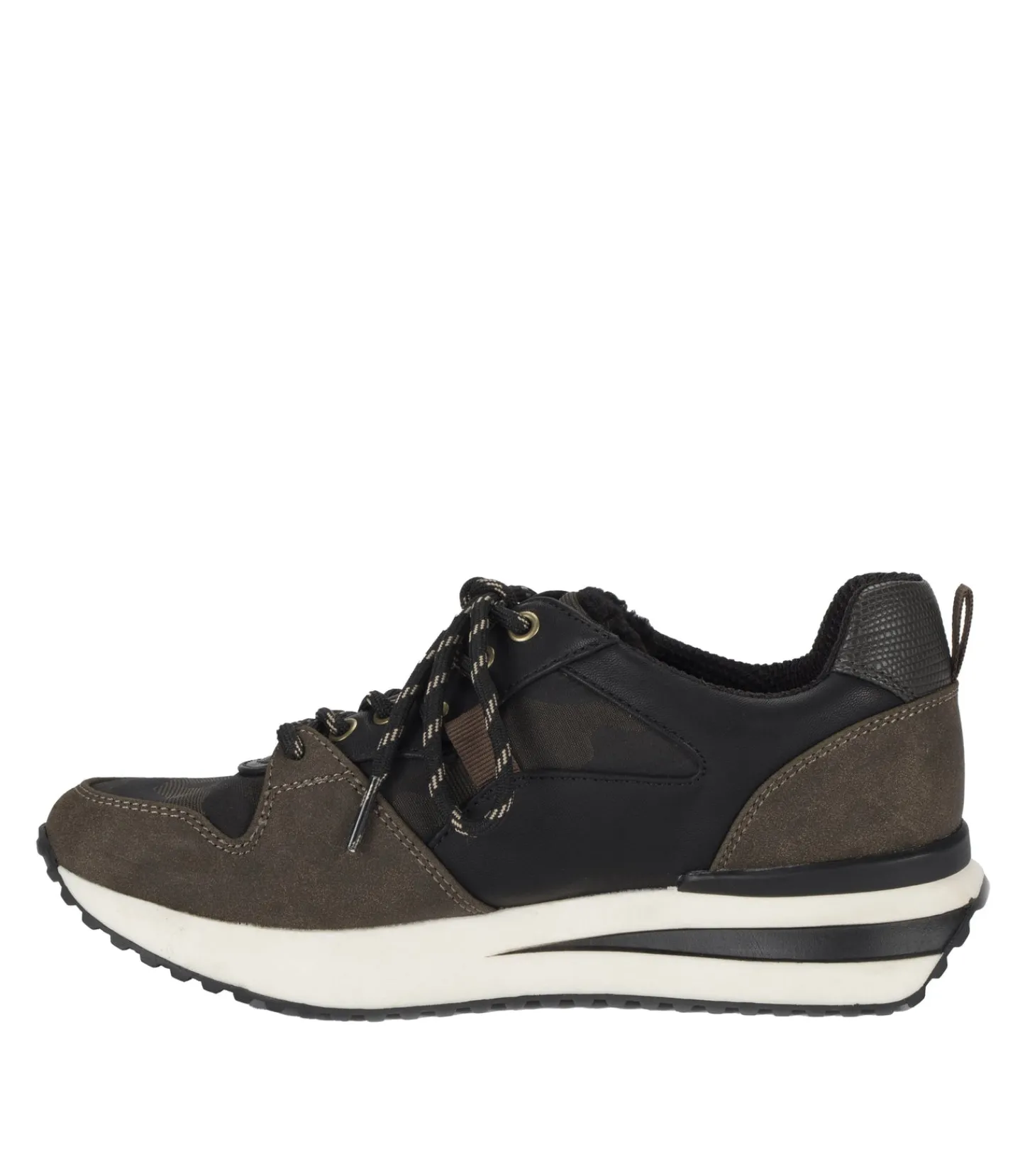 Baretraps Sneakers-Cabriole Sneaker Army