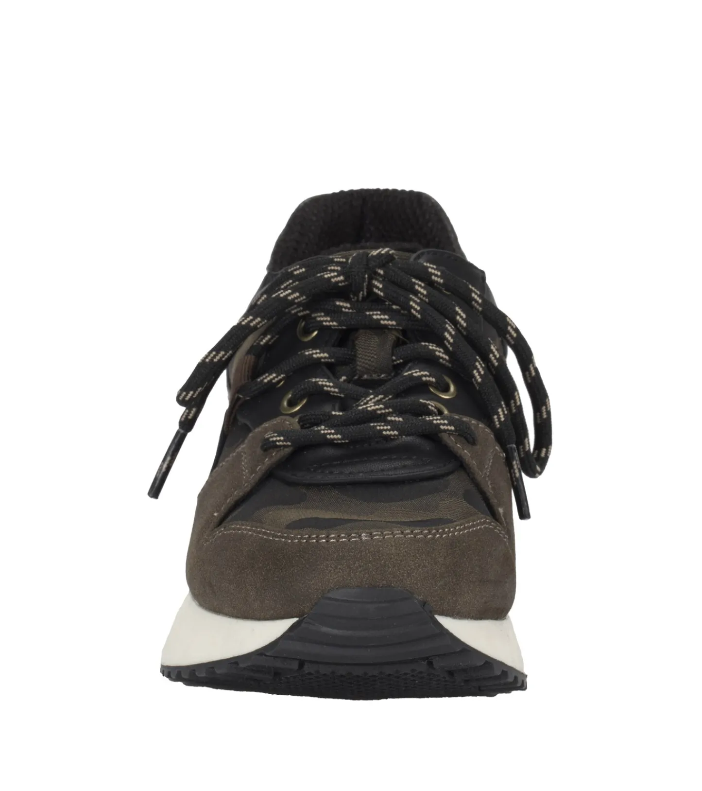 Baretraps Sneakers-Cabriole Sneaker Army