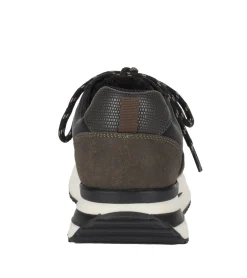 Baretraps Sneakers-Cabriole Sneaker Army