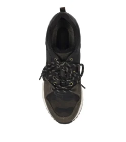 Baretraps Sneakers-Cabriole Sneaker Army