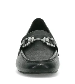 Baretraps Flats & Loafers|Dress Shoes-Caddie Loafer Black