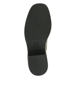 Baretraps Booties-Calloway Block Heel Bootie MossMist