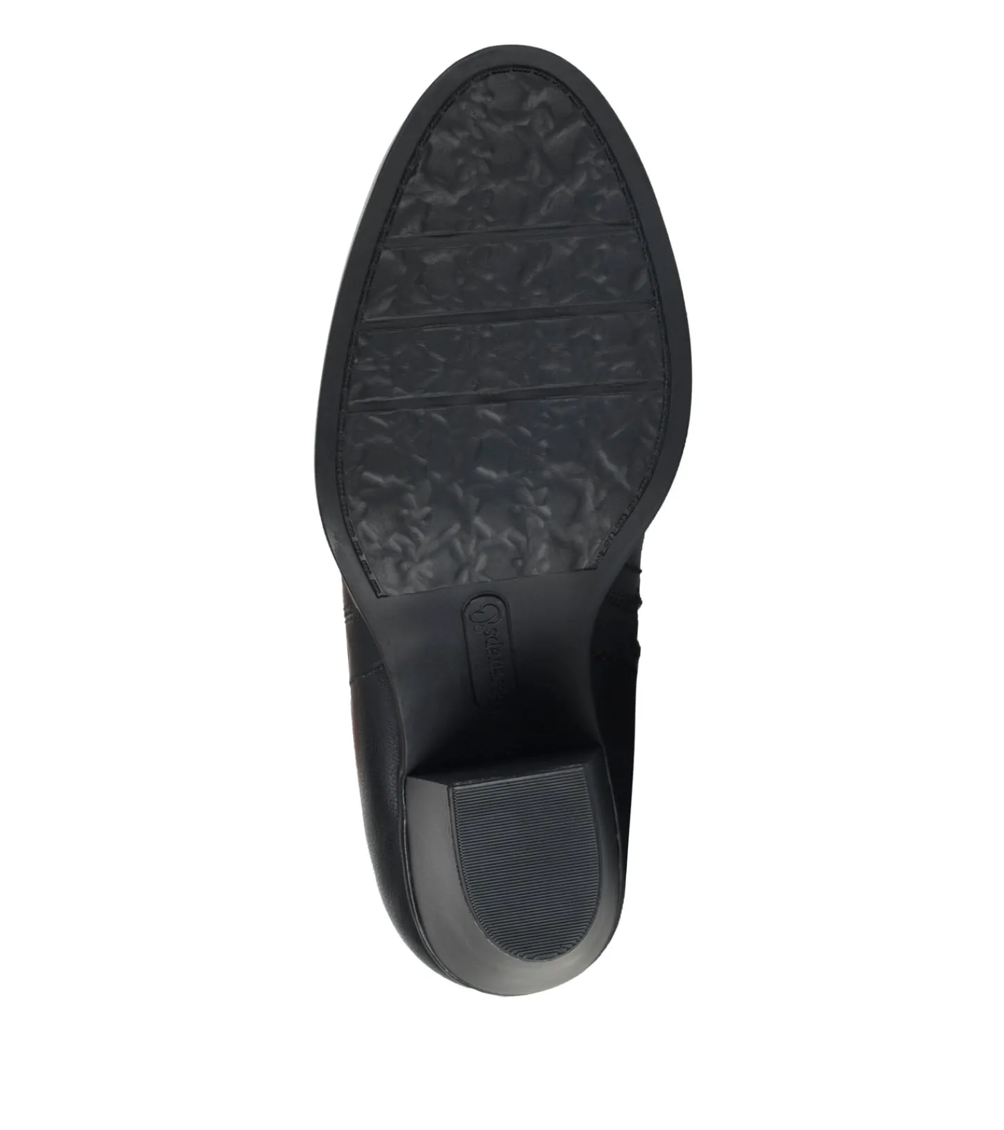Baretraps Booties-Caroline Ankle Bootie Black