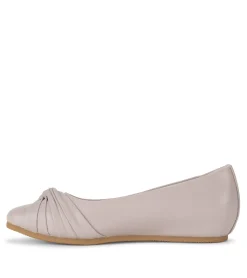 Baretraps Flats & Loafers-Chainey Casual Flat LavendarMist