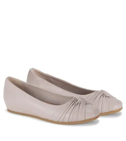 Baretraps Flats & Loafers-Chainey Casual Flat LavendarMist