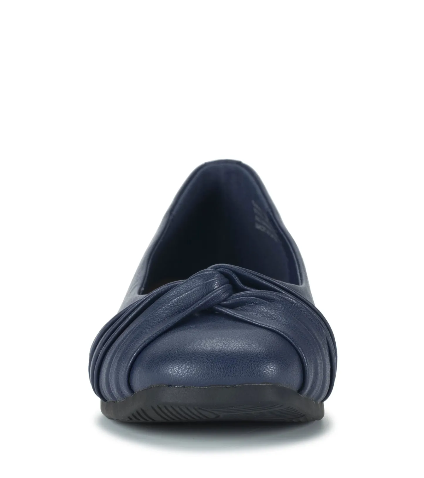Baretraps Flats & Loafers-Chainey Casual Flat Midnight