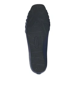 Baretraps Flats & Loafers-Chainey Casual Flat Midnight