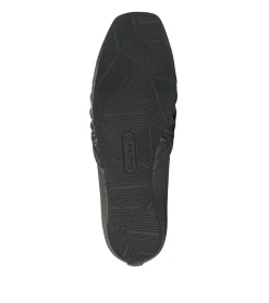 Baretraps Flats & Loafers-Charlie Flat Gunmetal