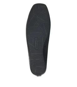 Baretraps Flats & Loafers-Chika Casual Flat Black