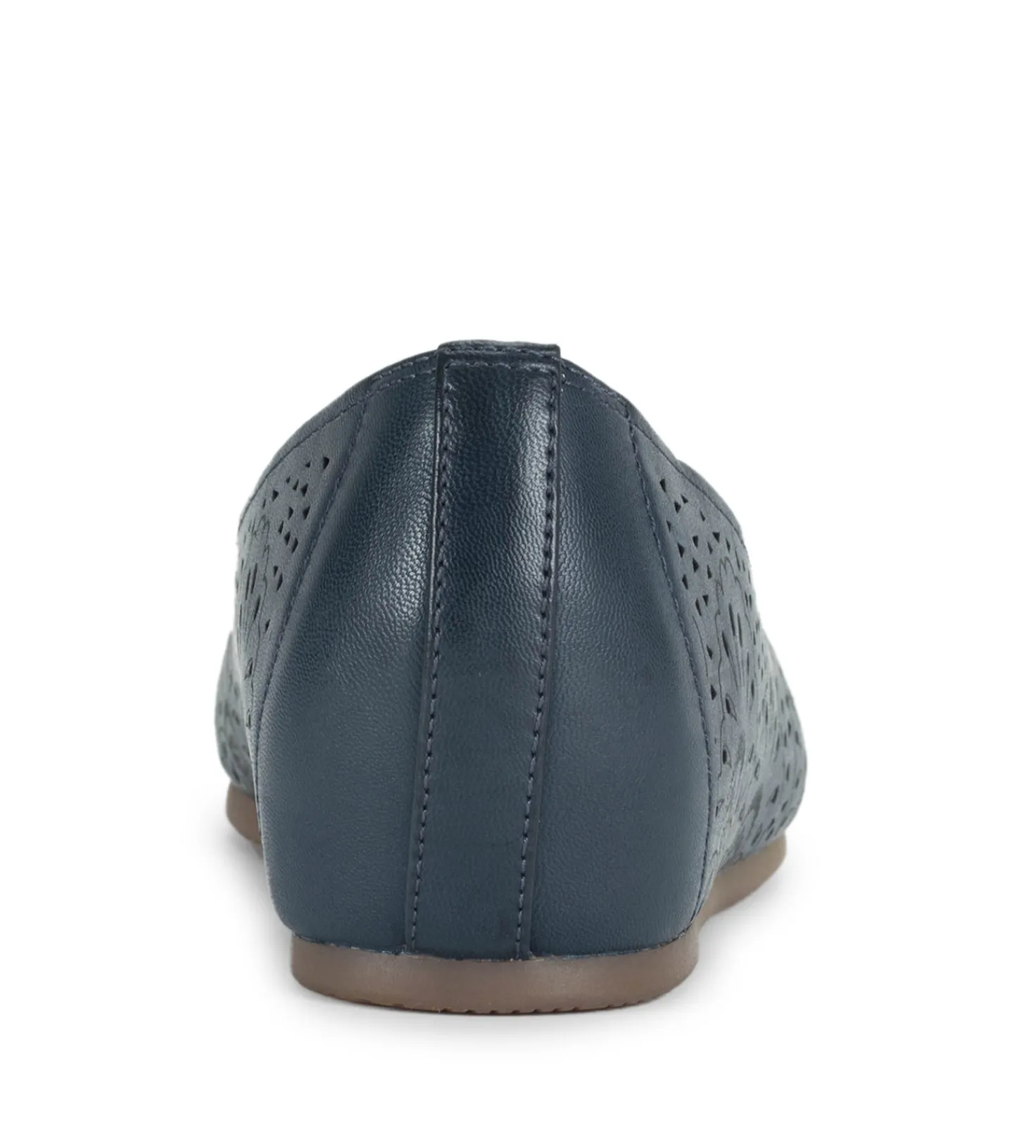 Baretraps Flats & Loafers-Chika Casual Flat NavyBlue