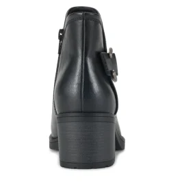 Baretraps Booties-Christine Bootie Black