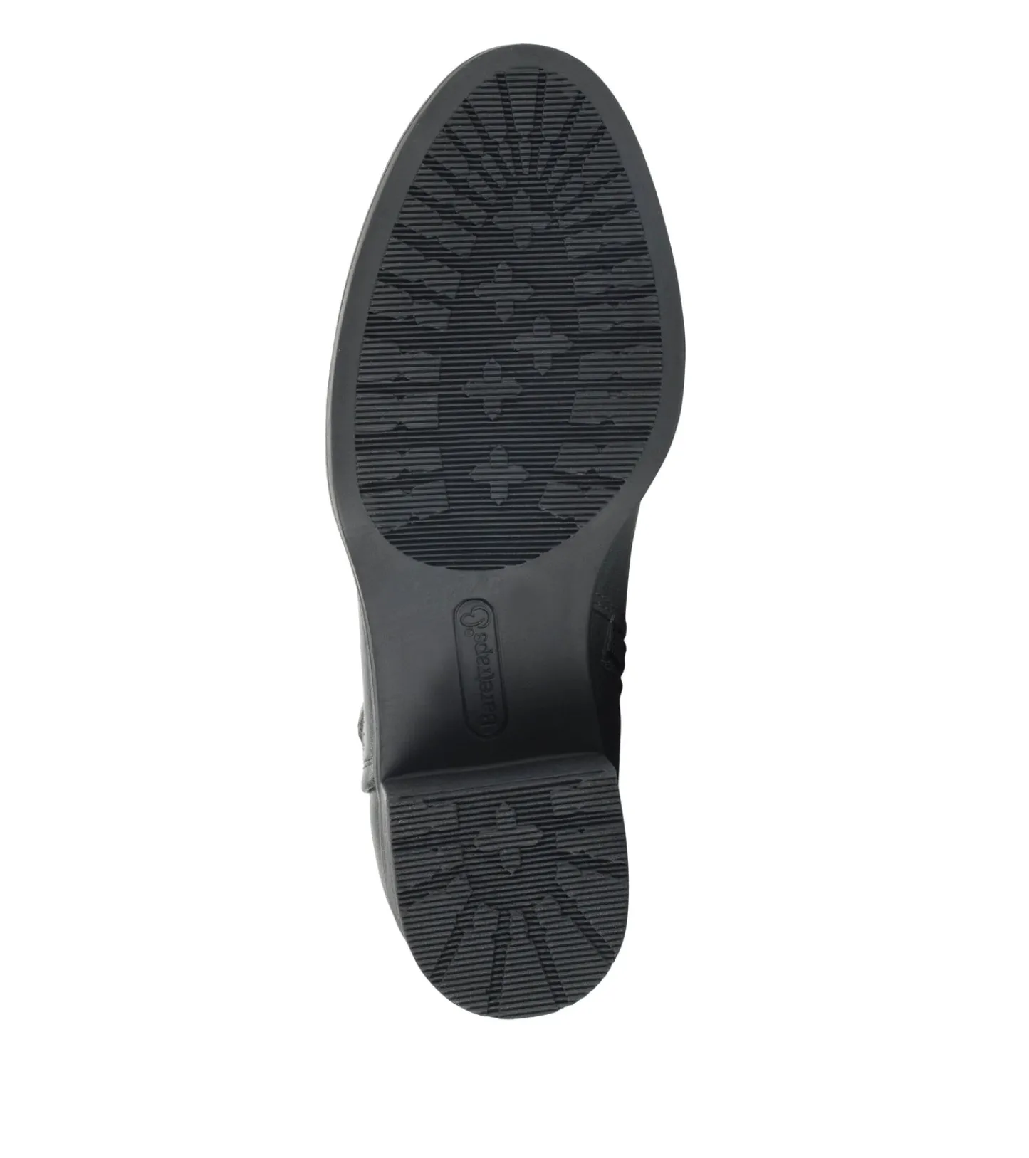 Baretraps Booties-Christine Bootie DarkGrey