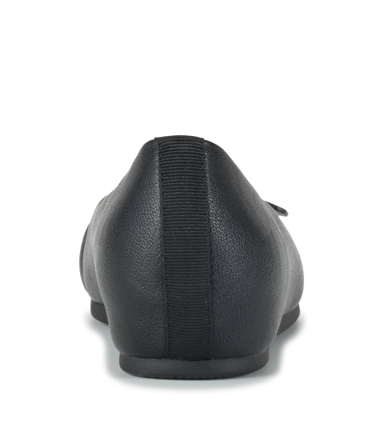 Baretraps Flats & Loafers-Colette Flat Black