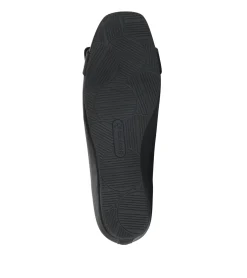 Baretraps Flats & Loafers-Colette Flat Black