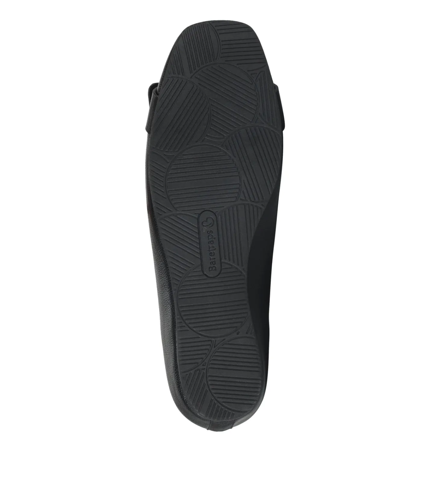 Baretraps Flats & Loafers-Colette Flat Black