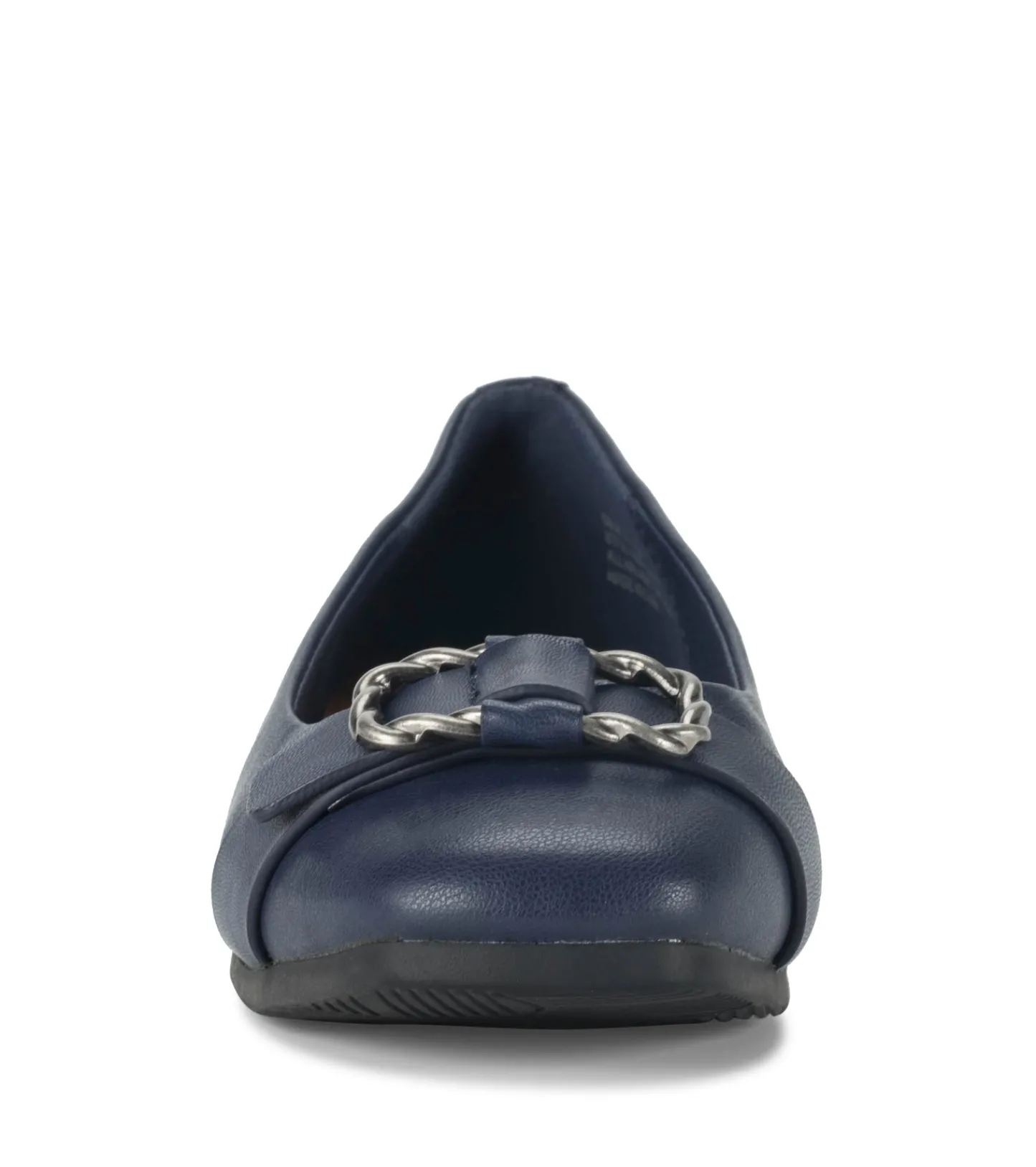 Baretraps Flats & Loafers-Colette Flat Midnight